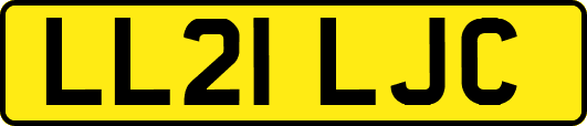 LL21LJC