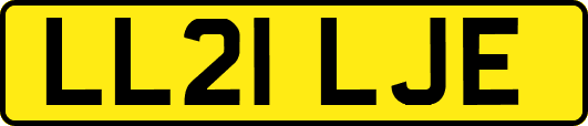LL21LJE