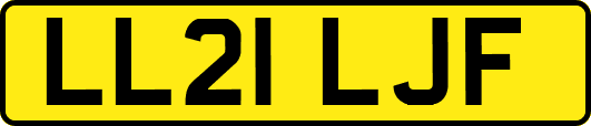 LL21LJF