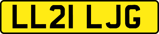 LL21LJG