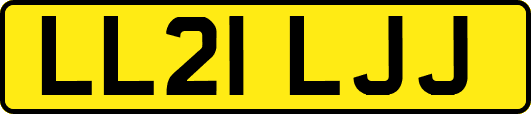 LL21LJJ