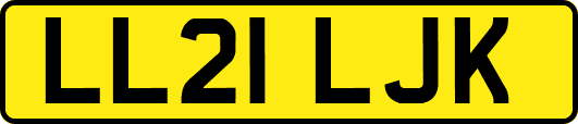 LL21LJK
