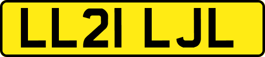 LL21LJL