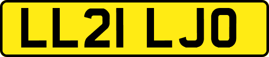LL21LJO