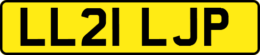 LL21LJP