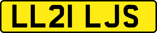 LL21LJS