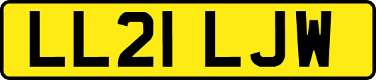 LL21LJW