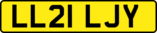 LL21LJY