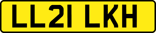 LL21LKH