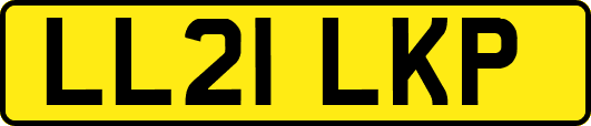 LL21LKP