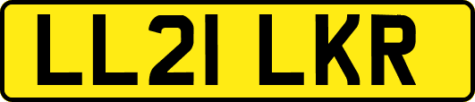 LL21LKR