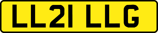 LL21LLG
