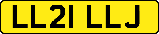 LL21LLJ