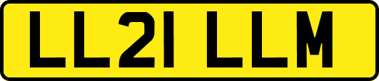 LL21LLM