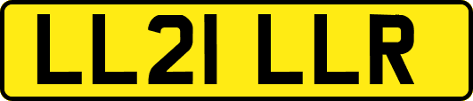 LL21LLR