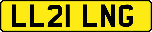 LL21LNG
