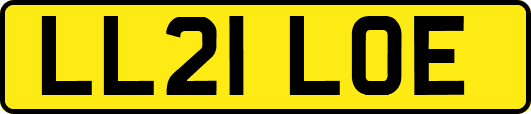 LL21LOE
