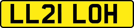 LL21LOH