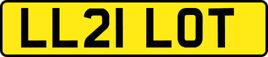 LL21LOT