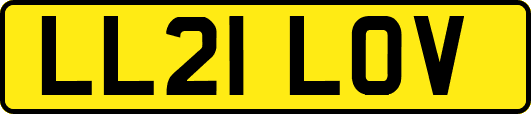 LL21LOV