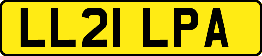 LL21LPA