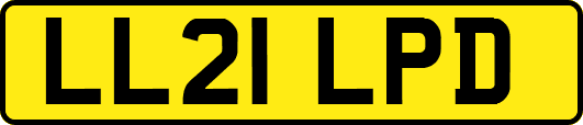 LL21LPD
