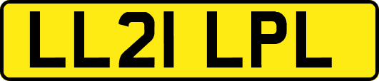 LL21LPL