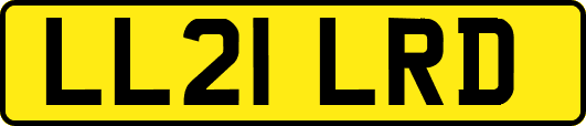 LL21LRD