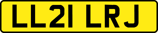 LL21LRJ