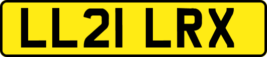 LL21LRX