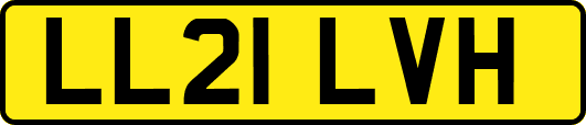 LL21LVH