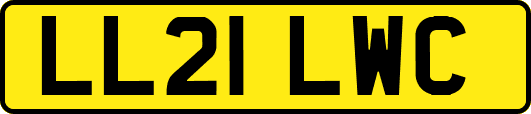 LL21LWC