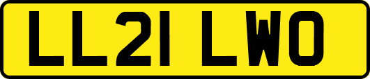 LL21LWO