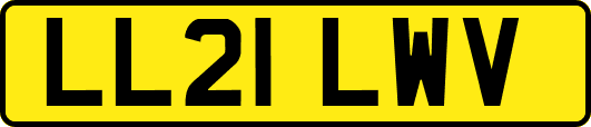 LL21LWV
