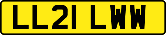 LL21LWW