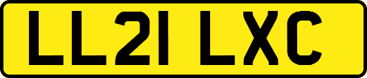 LL21LXC