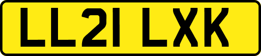 LL21LXK