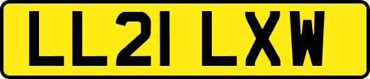 LL21LXW