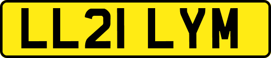 LL21LYM