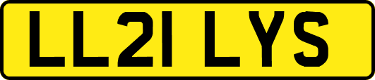 LL21LYS