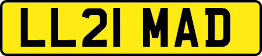LL21MAD