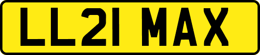 LL21MAX