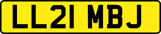 LL21MBJ