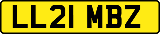 LL21MBZ