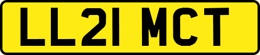 LL21MCT