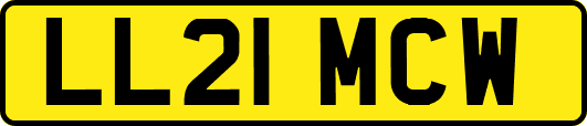 LL21MCW