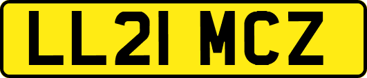 LL21MCZ