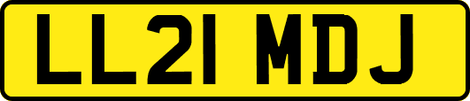 LL21MDJ