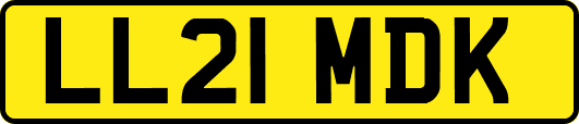 LL21MDK