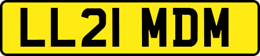 LL21MDM